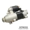 HITACHI 2506952 Starter